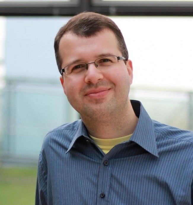 Michael Schneider Michael Schneider