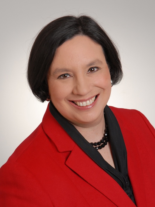 Luz-Maria Linder Luz-Maria Linder