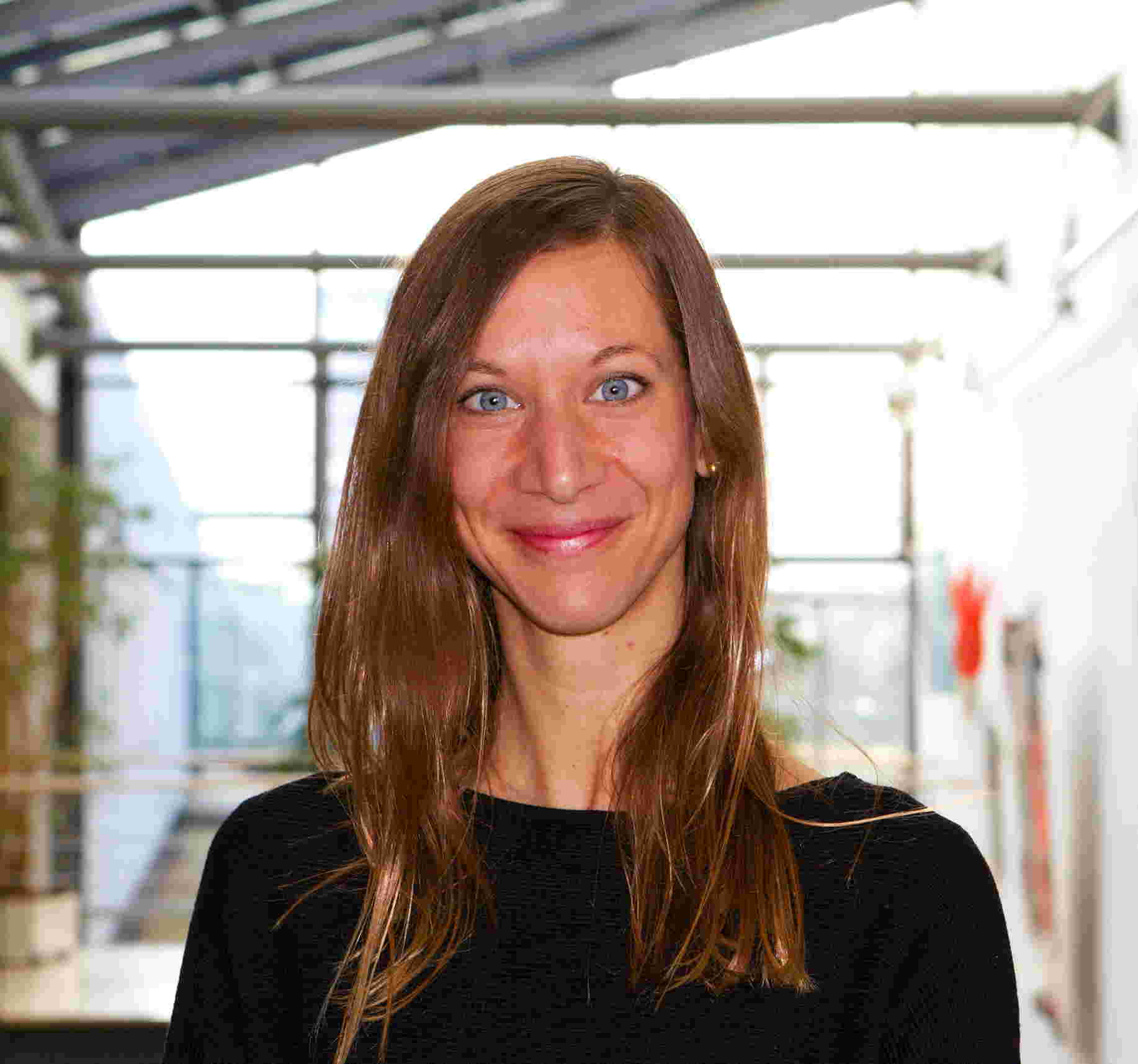 Susanne Karcher Susanne Karcher